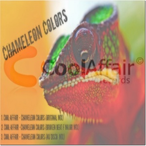 Chameleon Colors 1 (Original Mix)