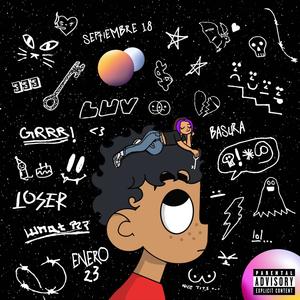 HERMANOS DE SANGRE (feat. Molly) (Explicit)