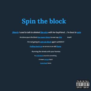 On Your Block (Explicit)