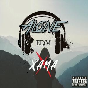 Alone