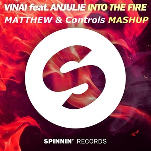 Into The Fire vs Kicking It Hard(Mashup)