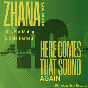 Here Comes That Sound Again (Extended Mix)