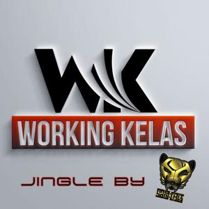 Working Kelas Podcast (Jingle)