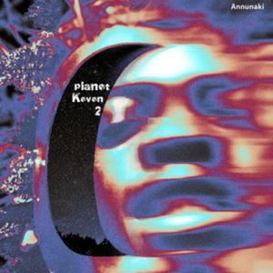 Planet Keven 2 (Explicit)