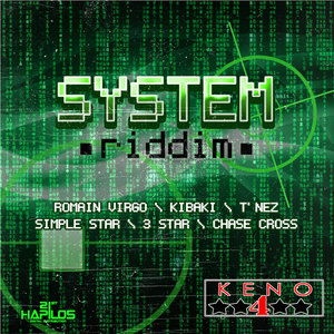 System Riddim