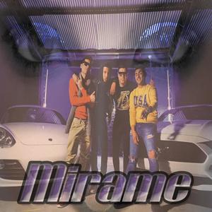 Mirame (feat. Luxiel, Lukas Fresh & Fasyel)