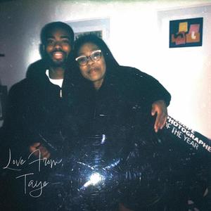 LOVE FROM, TAYE (Explicit)