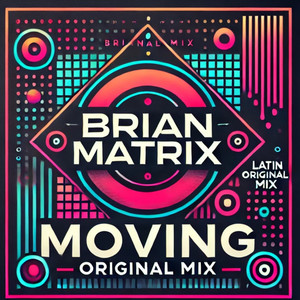 Moving