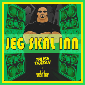 Jeg Skal Inn (Explicit)