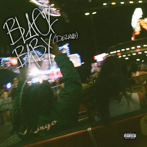 Black Baby (Deluxe) [Explicit]