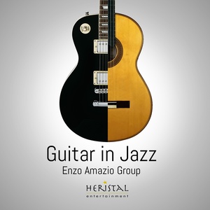 Guitar in jazz