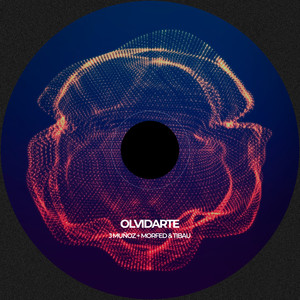 Olvidarte - Techno