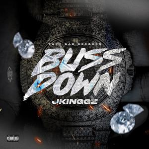 Buss Down (Explicit)