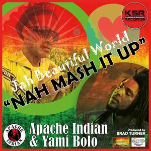 Nah Mash It Up(feat. Yami Bolo) (JGP/Brad Turner Club Dub Mix)