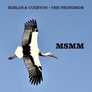 MSMM (Me Siento Mucho Mejor) (Explicit)