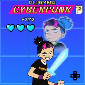 Cyberpunk