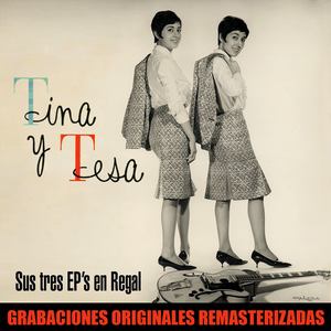 Sus tres EP's en Regal (2018 Remastered Version)