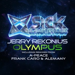 Olympus (Frank Caro & Alemany Remix)