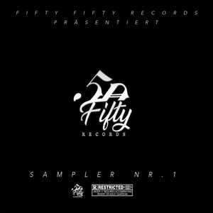 FiftyFifty Sampler Nr. 1 (Explicit)