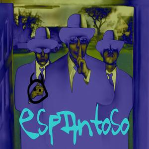 Espantoso