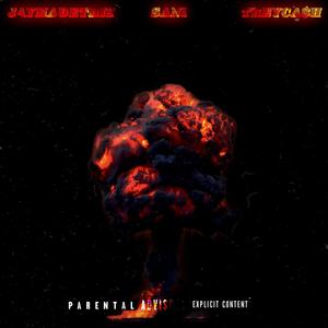 HIT$(feat. TreyCa$h) (Explicit)