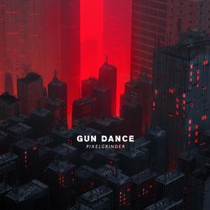 Gun Dance (Made in Hong Kong)