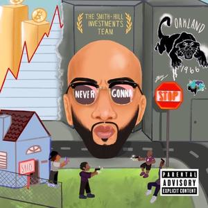 Never Gonna Stop (Explicit)