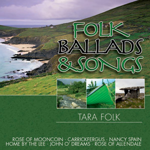 Folk Ballads & Songs