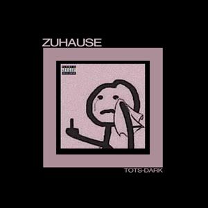 ZUHAUSE (feat. Mrs Blvck & Papa Pedro) (Explicit)