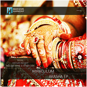 Akasha (No One Name & Other Side Remix)