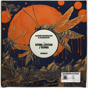 Steel Lotus (Radio Edit)