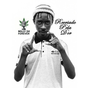 Recriado Pela Dor (Explicit)