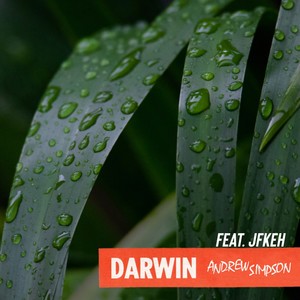 Darwin(feat. Jfkeh) (Remix)