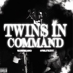 Sirpedro x 679lukey Twins In Command (Explicit)