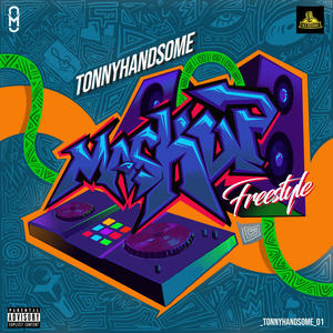 Mash up freestyle (Explicit)