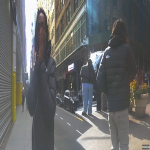 BORN LIKE THIS (Explicit)