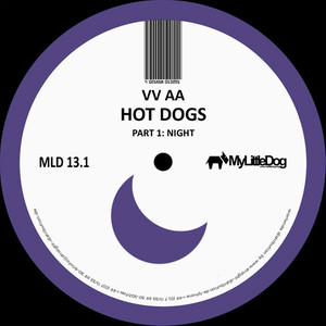 Hot Dogs Vol 1 (Night)