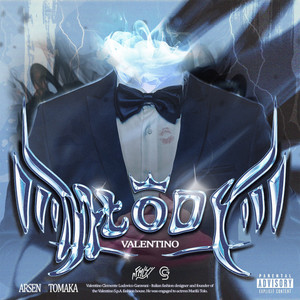 MŁODY VALENTINO (Explicit)