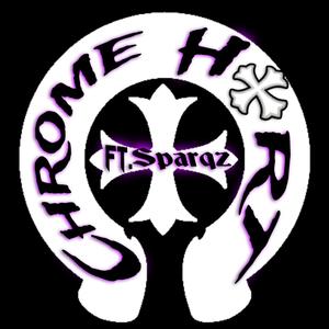 Chrome Hxrt (feat. Sparqz) (Explicit)