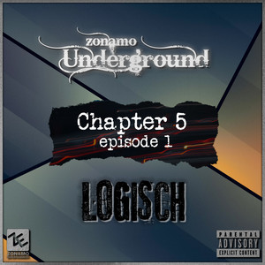 Zonamo Chapter 5 Episode 1 - Logisch (Explicit)