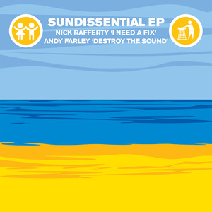 Sundissential EP