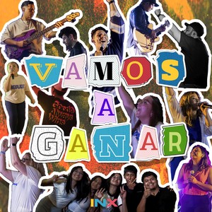 Vamos a ganar (En vivo)