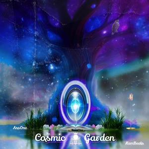 The Cosmic Garden (feat. AnsOne)