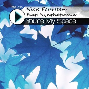 You're My Space (Instrumental Mix)