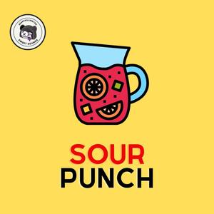 Sour Punch instrumental