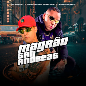 Magrão San Andreas (Explicit)