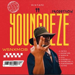 PURASANGRE (feat. SXL) (Explicit)