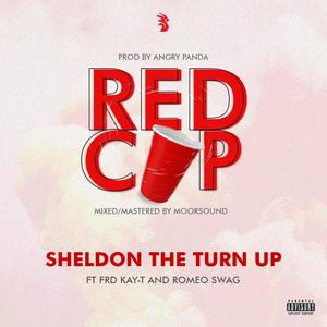 Red Cup (feat. FRD, Kay-T & Romeo Swag) (Explicit)