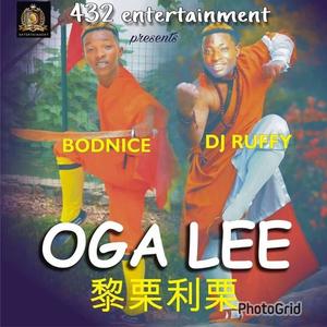 Oga Lee (feat. Dj ruffy)