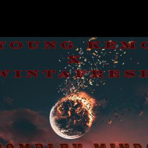 COMPLEX MINDS (feat. WintaFresh) (Explicit)